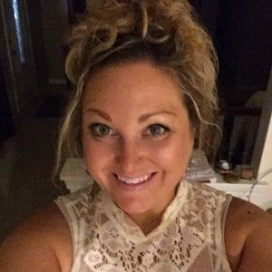 Meet your Posher, Grace